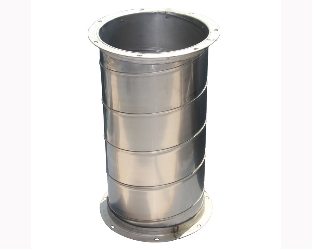 螺旋风管产品介绍